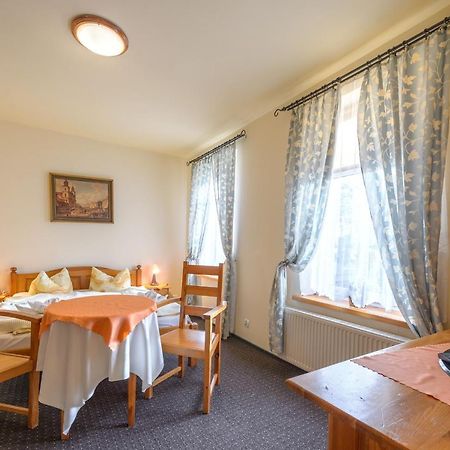 Hotel Swieradow Extérieur photo