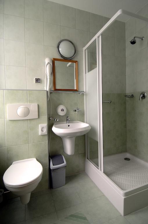 Hotel Swieradow Chambre photo