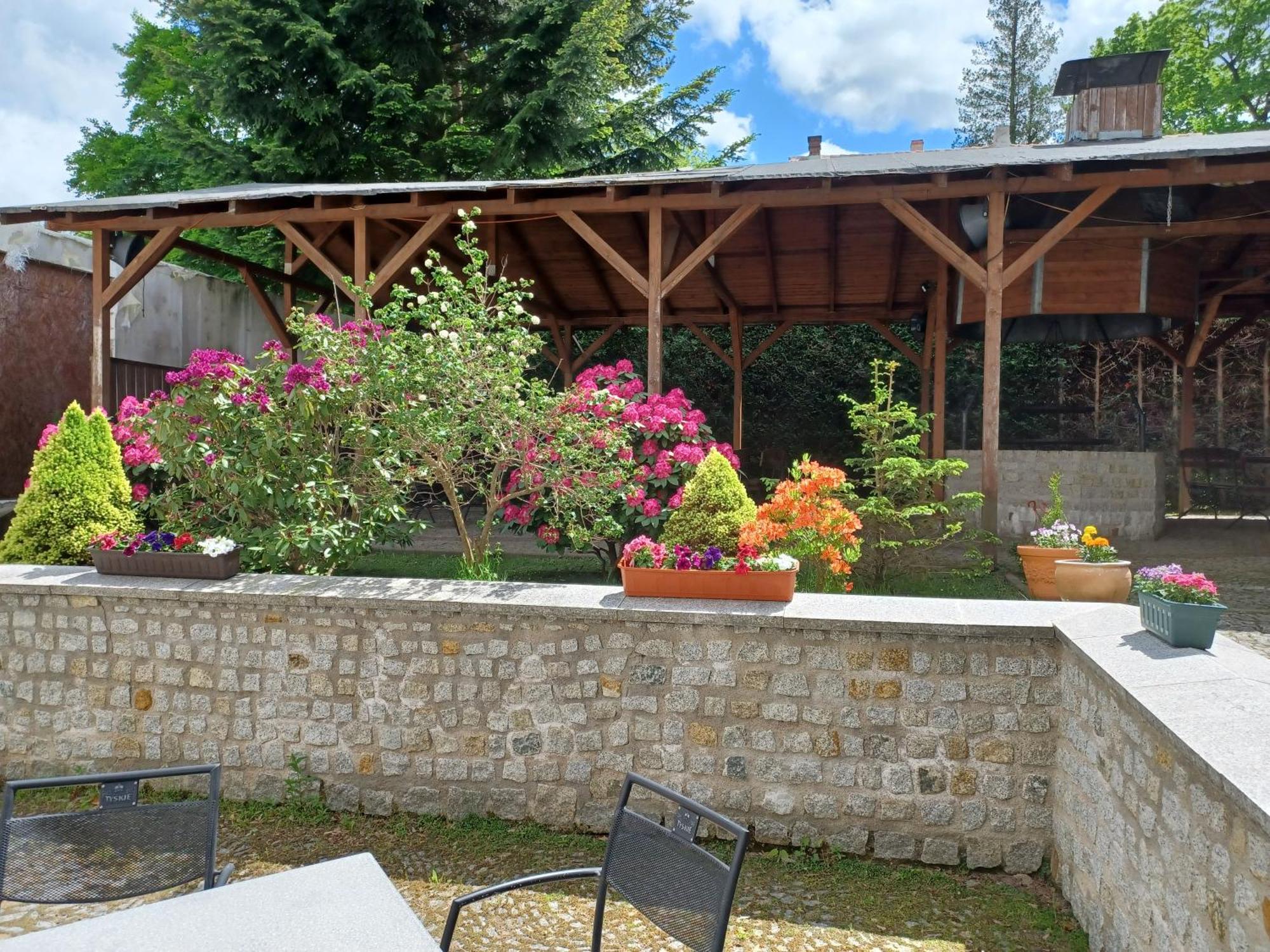 Hotel Swieradow Extérieur photo