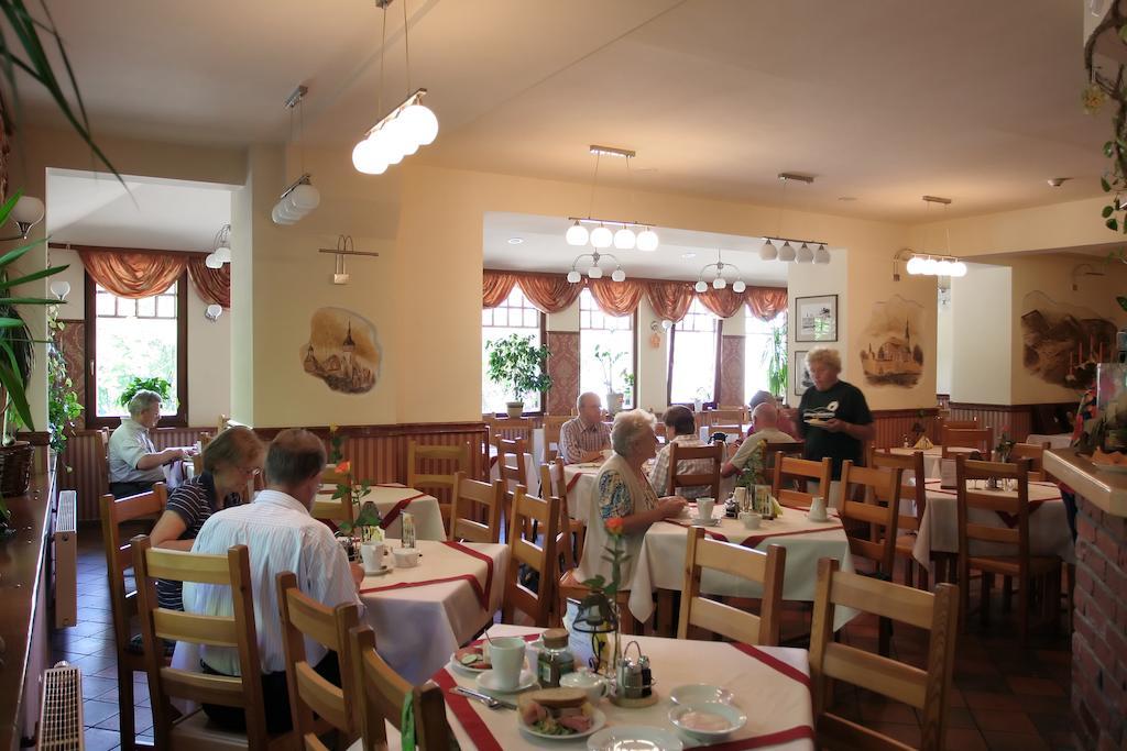 Hotel Swieradow Extérieur photo