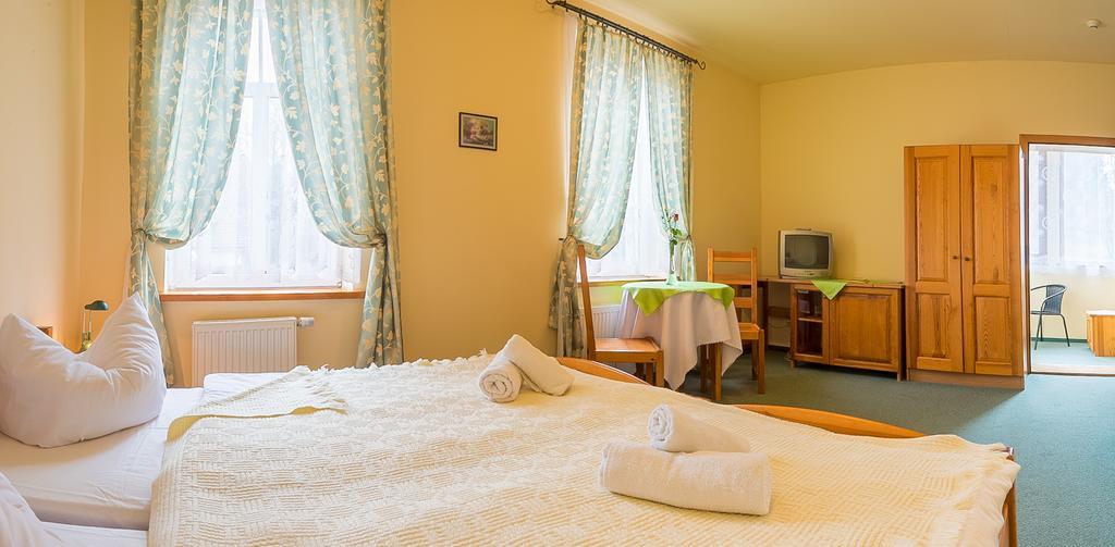 Hotel Swieradow Extérieur photo