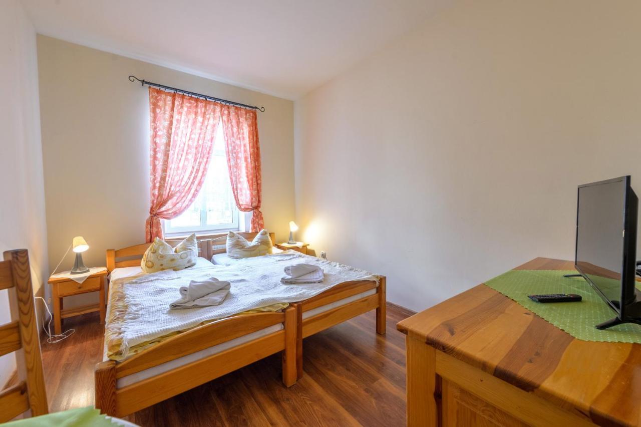 Hotel Swieradow Extérieur photo