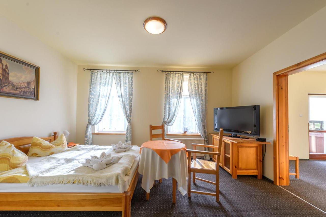 Hotel Swieradow Extérieur photo