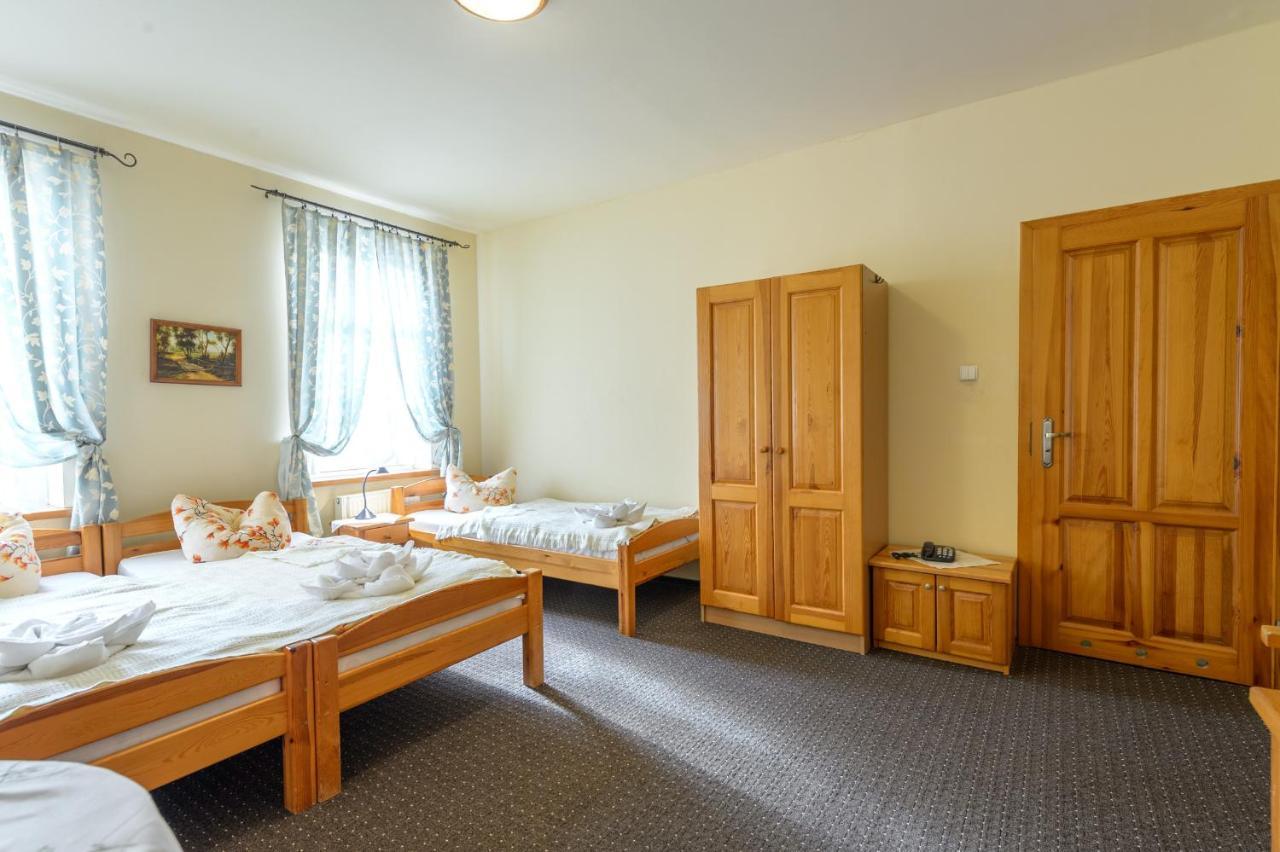 Hotel Swieradow Extérieur photo